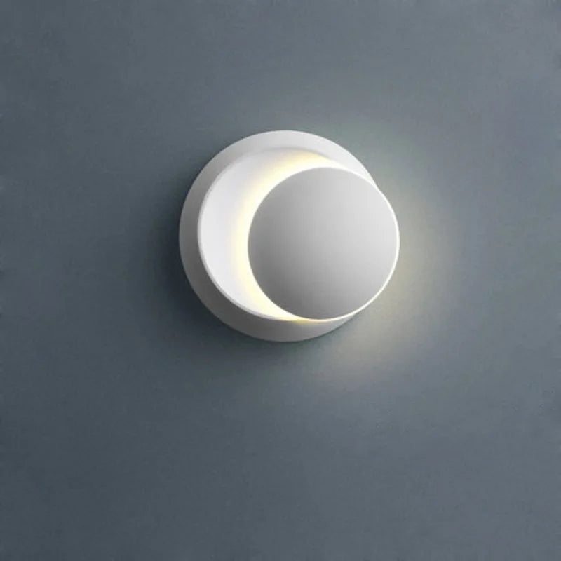 Sliding Lamp