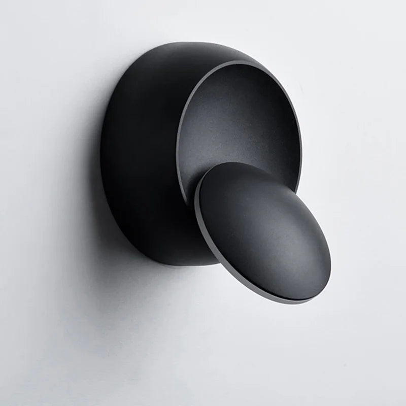 Sliding Lamp