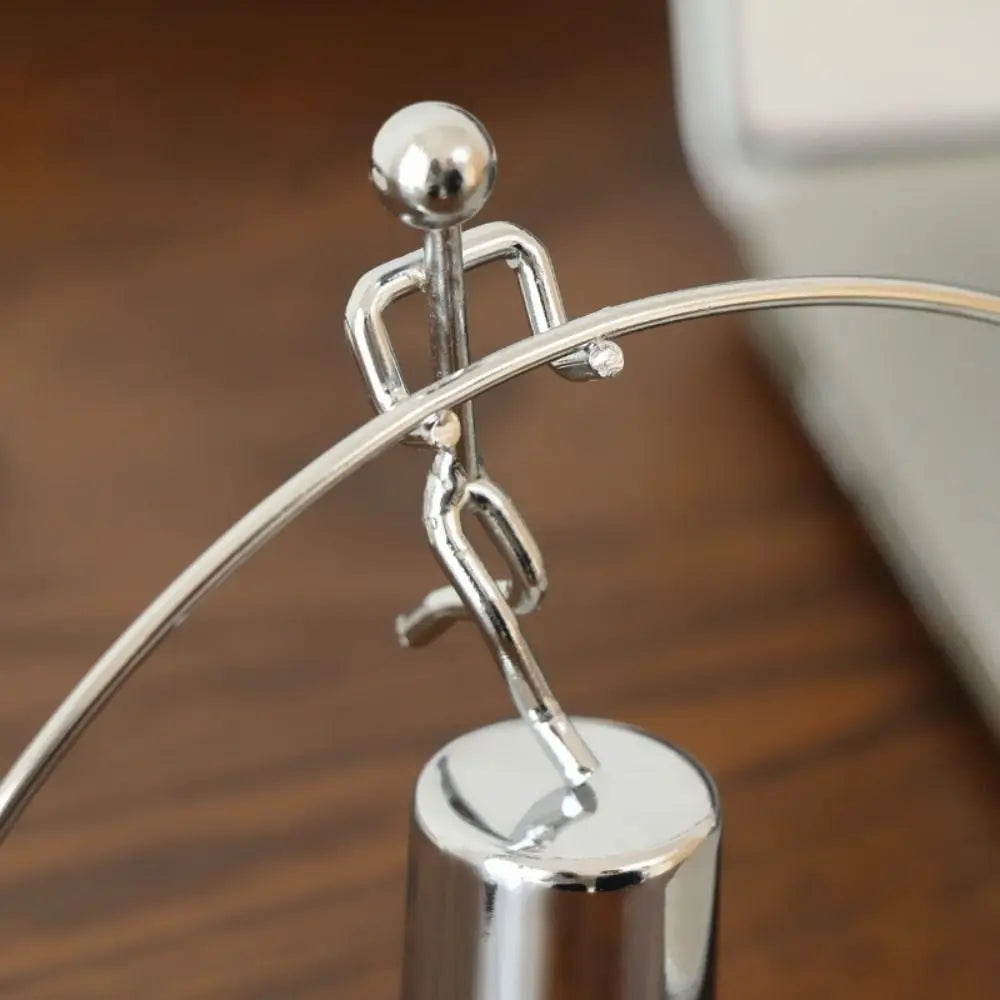 Precision Sculpture Stainless "Balance"