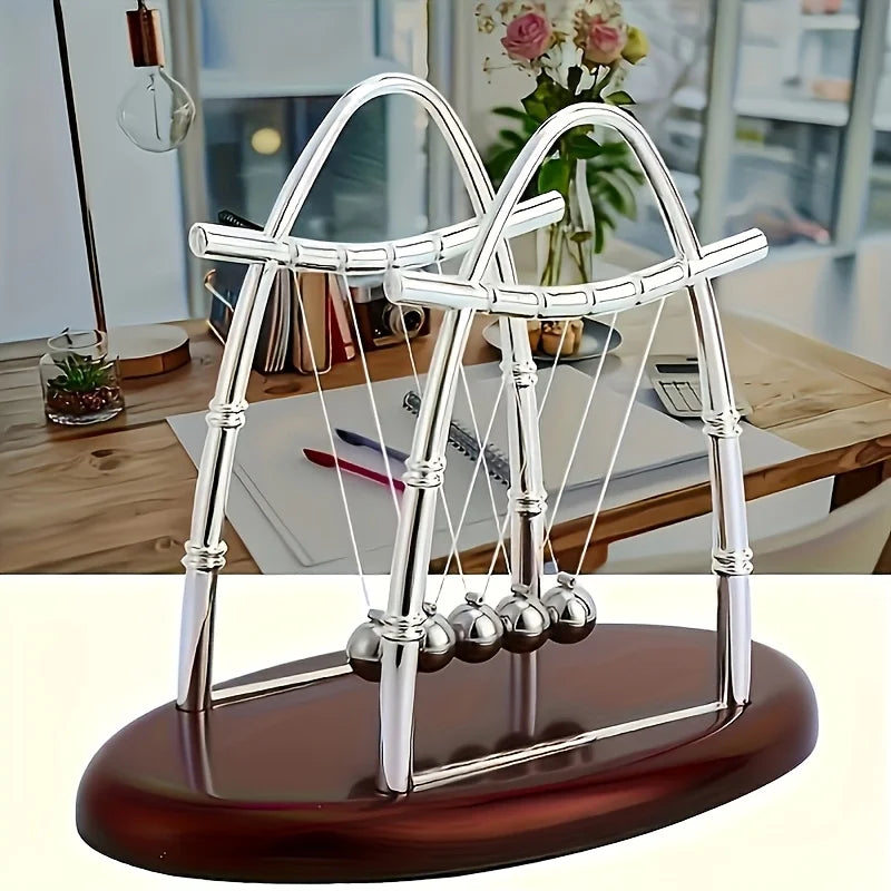 Newtons Cradle