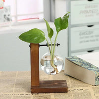Elegant Floating Vase