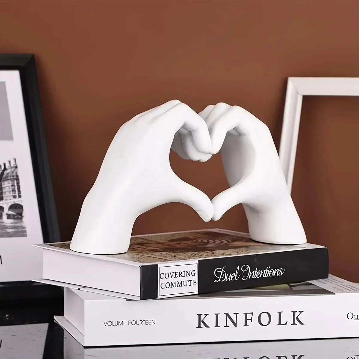 Love Sculpture