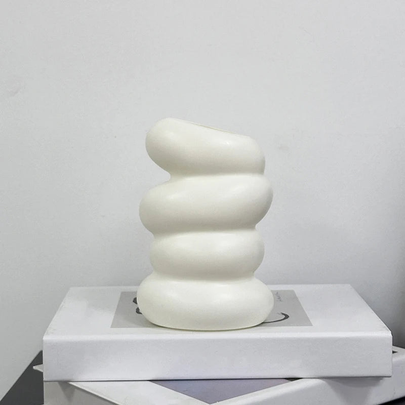 Natural Rocks Vase