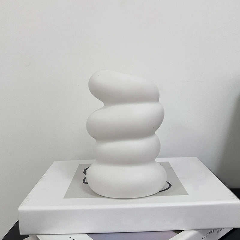 Natural Rocks Vase