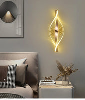 Nordic Acrylic Lamp