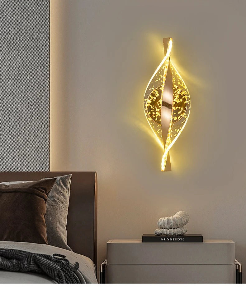 Nordic Acrylic Lamp