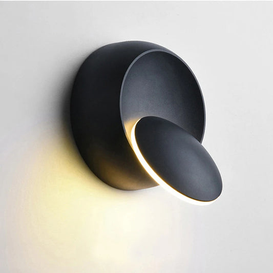 Sliding Lamp