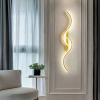 "Celestia" Wall Lamp