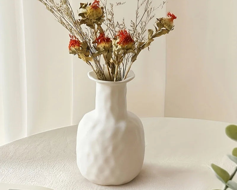 Nordic Ceramic Vase