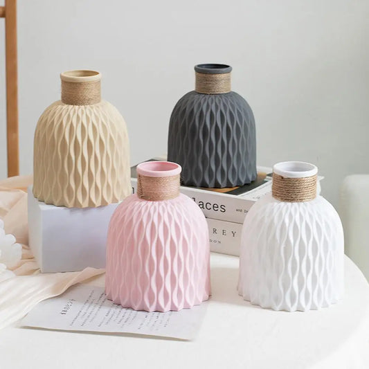 Elegant Minimal Vase