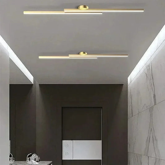 Minimalist Ceiling Light