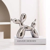 Balloon Dog Sculpture