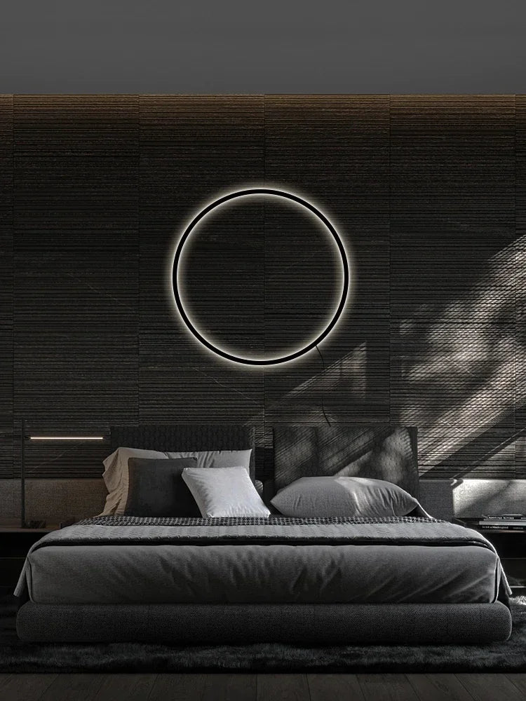 Nordic Wall Lamp