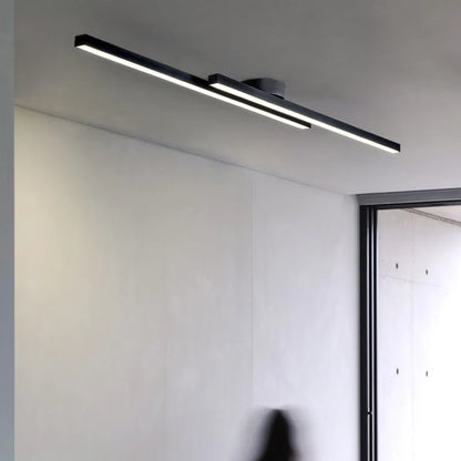 Minimalist Ceiling Light