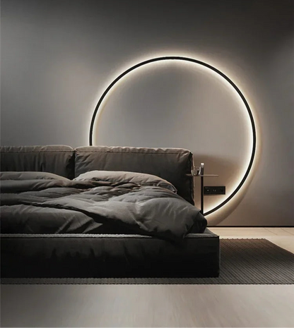 Nordic Wall Lamp
