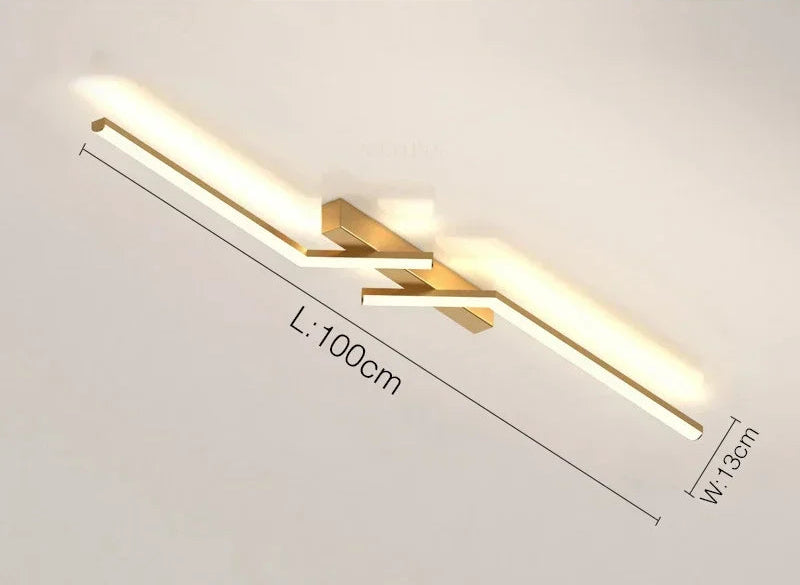 Sleek Light