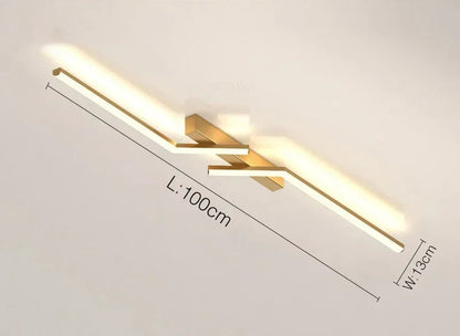 Sleek Light