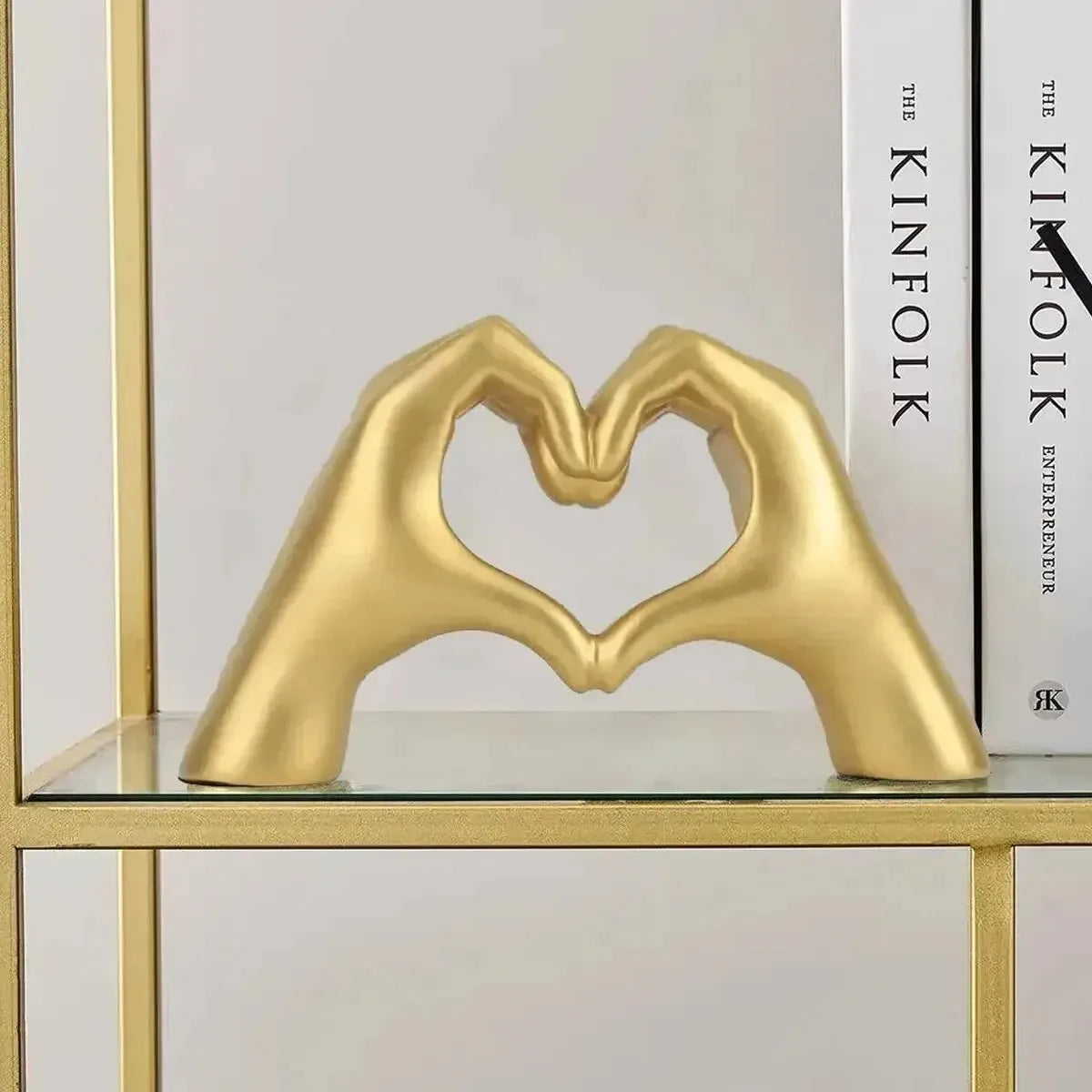 Love Sculpture
