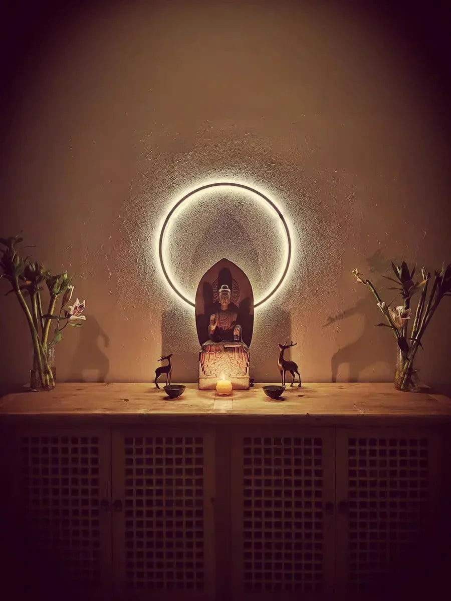 Nordic Wall Lamp