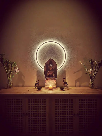 Nordic Wall Lamp