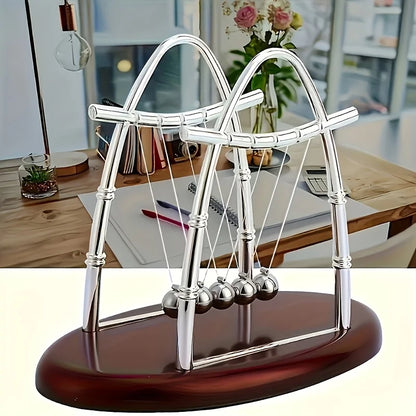 Newtons Cradle