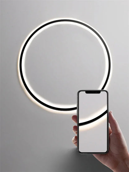 Nordic Wall Lamp
