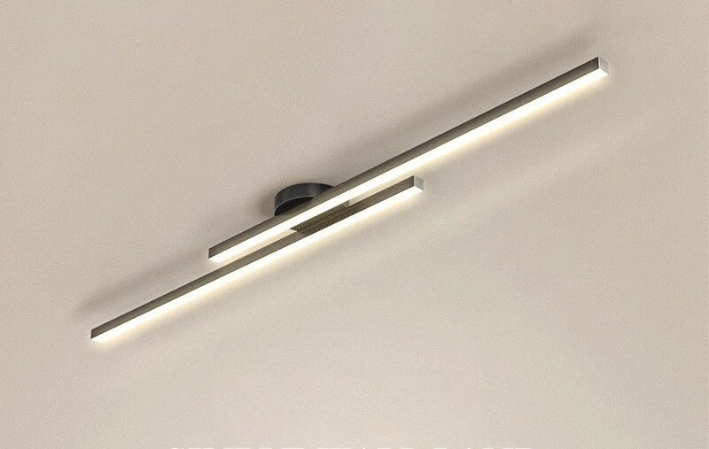 Minimalist Ceiling Light