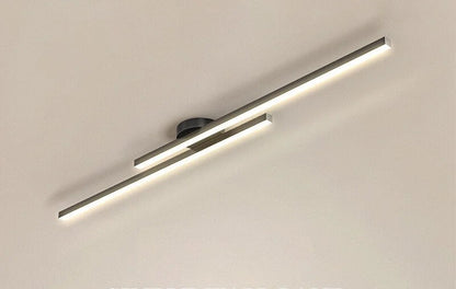 Minimalist Ceiling Light