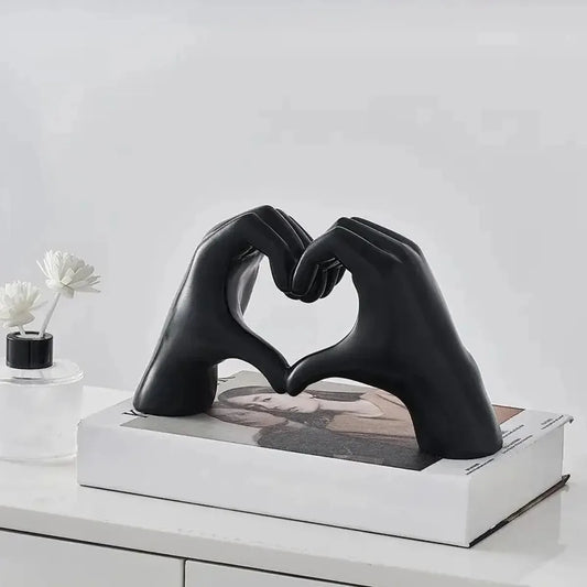 Love Sculpture