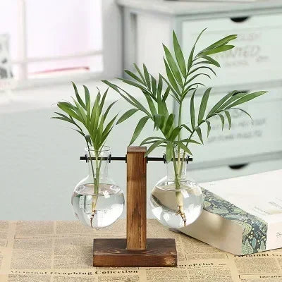 Elegant Floating Vase