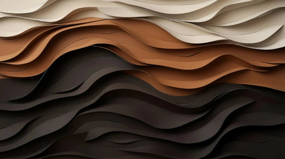 "Ripples" Canvas Art