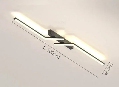 Sleek Light