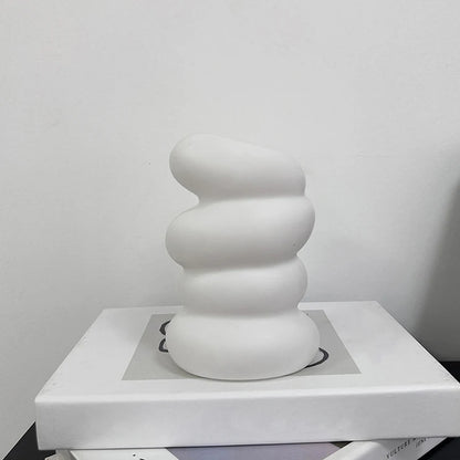 Natural Rocks Vase