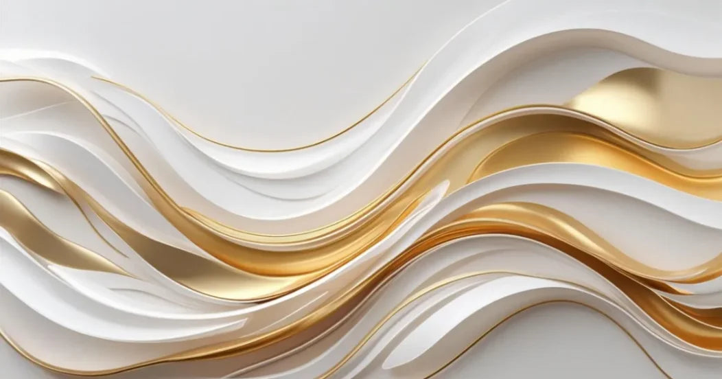 "Ripples" Canvas Art