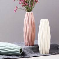 Fancy Nordic PLA Vase