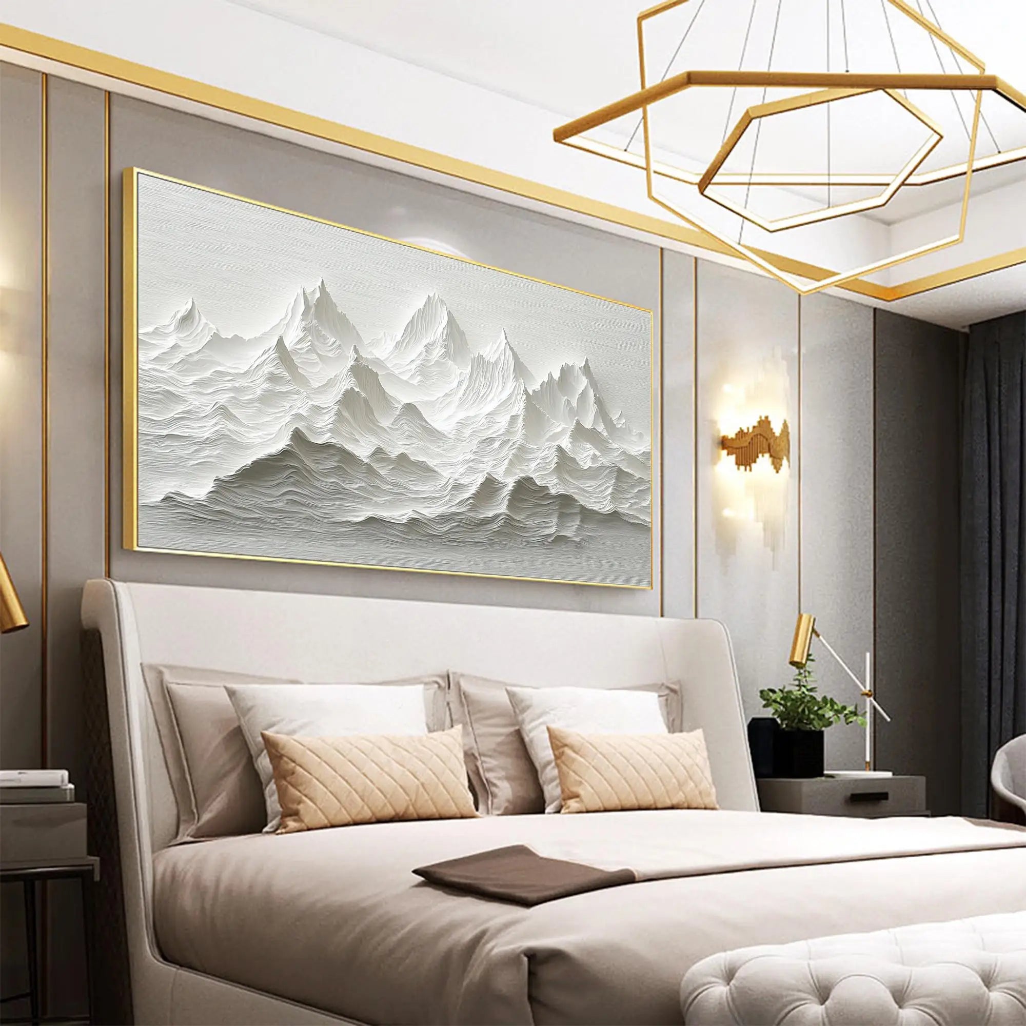 Transform Your Space Into a Tranquil Retreat