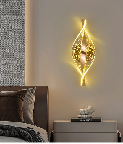 Nordic Acrylic Lamp